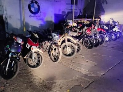 Quién es "Tirri La Roca", el artista que provocó caos en Mendoza