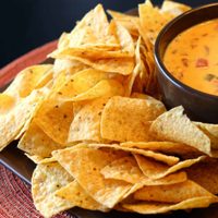Nachos caseros de verduras: la receta original para un snack saludable