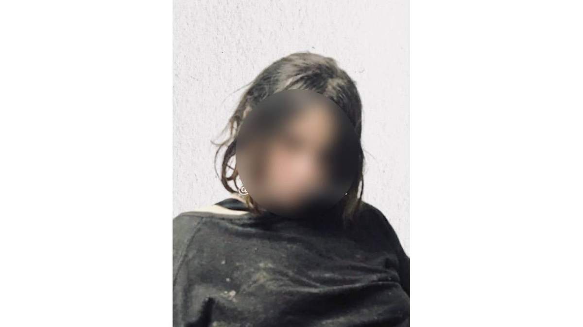 Karla, victimaria y víctima