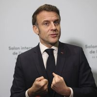 En Francia detuvieron a cuatro personas tras un apuñalamiento vinculado al extremismo islámico