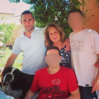 Aprehendieron al hijo de la ex concejal asesinada en Junín
