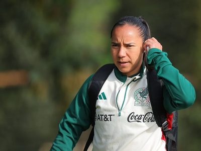 Charlyn Corral: Me han faltado al respeto y vetado muchas veces en la selección nacional