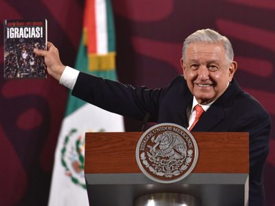 AMLO envió iniciativa para prohibir el maíz transgénico, la minería a cielo abierto y el fracking