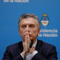 Peajes: procesaron a exfuncionarios de Macri por supuestas irregularidades