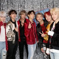 Impresionante: el nuevo récord que estableció BTS con ayuda de Army