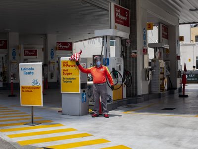 Profeco exhibe las gasolineras más baratas, más caras y las que no se dejaron verificar