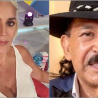 "Yo sé bien con quién estuve": Antonio Ríos, tajante ante la pregunta de Débora D'Amato