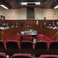 AMLO vs SCJN, falso dilema
