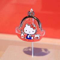 ¿Hello Kitty no es una gata? En su 50 aniversario revelan su identidad