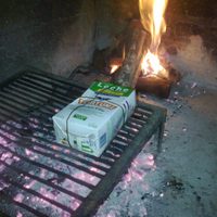 No tires la caja vacía de Termidor: mirá el trucazo para asar carne a la parrilla y dejarla suave como manteca