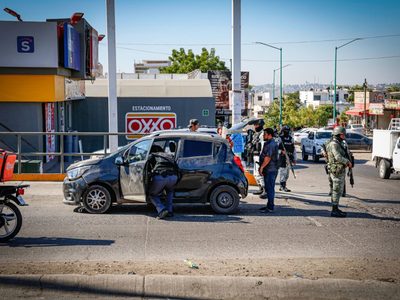 Ola de violencia en Sinaloa provocó la pérdida de 2 mil 300 empleos en cuatro meses