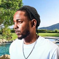 Con vistas de ensueño y ambientes elegantes, Kendrick Lamar deslumbra con su mansión en California