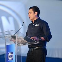 PAN acusa a Morena de buscar cambiar las reglas del juego electoral “sin escuchar a nadie”