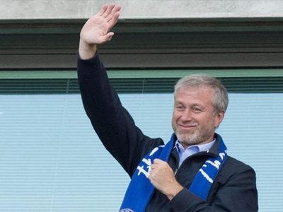El magnate ruso, Roman Abramovich, se separa del Chelsea tras ataques de Rusia contra Ucrania