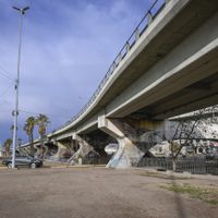 Atención: tres días con restricción de tránsito en el nudo vial