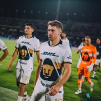 El galés Aaron Ramsey, exjugador de Pumas y del Arsenal, se retira del futbol profesional