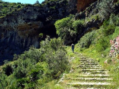 La Catedral del Senderismo: un recorrido agreste con 6.500 escalones