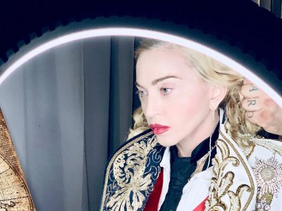 ¡UNA LOCURA! Madonna revolucionó a sus fans poniendo a la venta esto y ahora todos lo queremos...