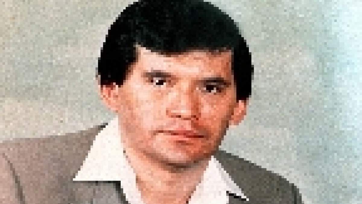Daniel Arizmendi