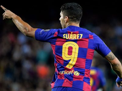 Las condiciones especiales del acuerdo entre Barcelona y Atlético Madrid por Luis Suárez