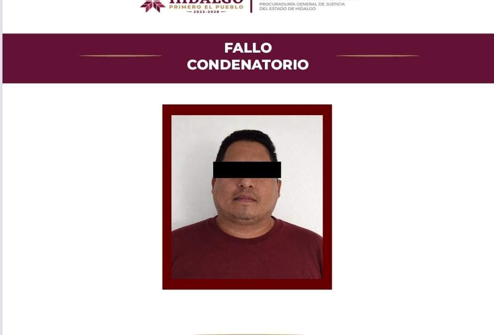 Feminicida de Lilian
