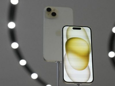 Apple lanza actualización de su sistema iOS 17 para evitar que los iPhone 15 se sobrecalienten