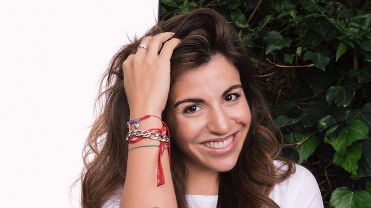 Gianinna Maradona. Fuente: (Instagram)