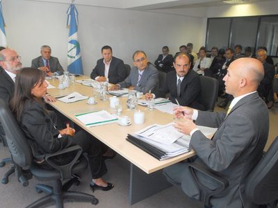 Piden al Consejo de la Magistratura llamar a concurso para cubrir un alto cargo creado en 2013