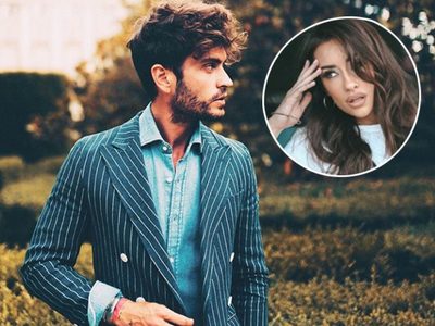 Todo mal: La relación entre Adara Molinero y Rodri Fuertes pende de un hilo por este motivo