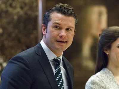 Nominado de Trump al Pentágono pagó a mujer tras acusación de agresión sexual; niega acción indebida