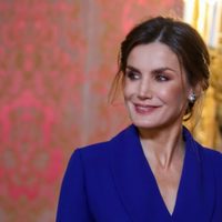 Volvió a vivir: rompió el silencio la persona más querida por la Reina Letizia