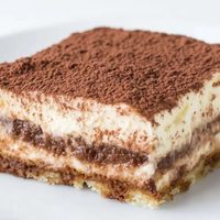 Tiramisú de pan dulce: la receta más rica y fácil para reciclar lo que sobró en las Fiestas