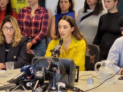 Absuelven a actor de "Patito Feo" acusado de violar a actriz menor de edad; víctima apelará