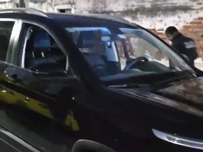 Periodista atacado en Cuautla entra al Mecanismo de Protección; saldrá del país