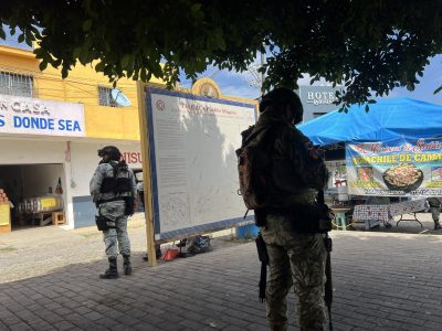 Narcobloqueos golpean al turismo en Tequila: prestadores de servicios reportan caída de hasta 90%