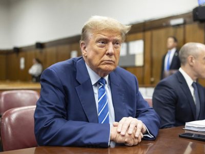 Juez en el caso de Trump retrasa fecha para decidir sobre inmunidad presidencial