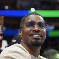 Hieren al actor Jamie Foxx tras arrojarle un vaso durante un altercado