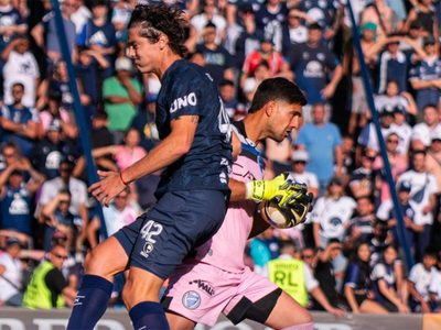 Independiente Rivadavia y Godoy Cruz defraudaron y volvieron a empatar