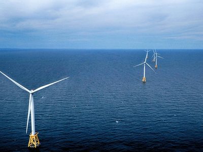 Energía limpia: Registran una fuerte apuesta por los proyectos a largo plazo