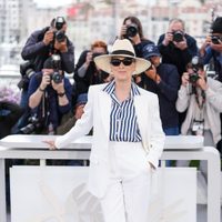 Meryl Streep, anuncios de huelga y la sombra de #Metoo marcan la apertura del Festival de Cannes