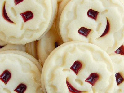 Galletitas tipo Sonrisas versión integrales: extra crocantes y súper ricas para acompañar con un té o unos mates