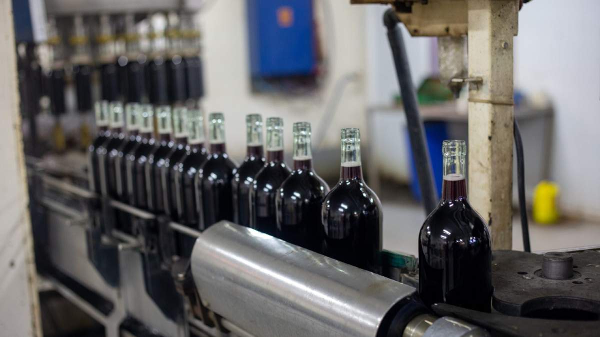 “Fecovita nunca aportó el vino y el mosto que se había acordado”, denunció Juan José Retamero, apoderado de Iberte.