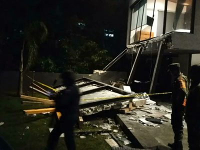 Tanya Burak compartió detalles del accidente en el que murió el hijo gemelo de Matilde Obregón