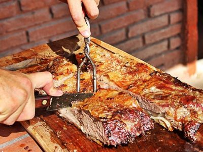 Tips para convertirse en el mejor asador