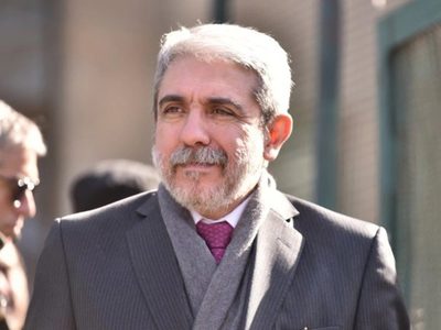 “Ya tenemos tomada una decisión al respecto”: Aníbal Fernández tiene en mente las primeras medidas