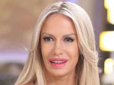 ¡Tiemblan Alberto y CFK! Luli Salazar dio los primeros detalles de su programa político ¡Enterate!
