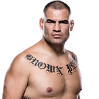 Caín Velásquez, excampeón mundial de UFC, queda libre tras 10 meses de prisión (Video)