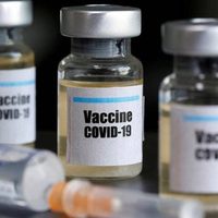 Polémica propuesta de diputados del Pro en contra de la vacuna del coronavirus