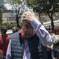 En medio de la guerra entre Mayos y Chapitos, Rubén Rocha pide ser sometido a revocación de mandato