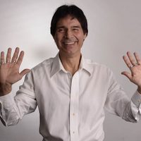 Coronavirus: la impensada reflexión de Claudio María Domínguez: “Fallecen los que…"